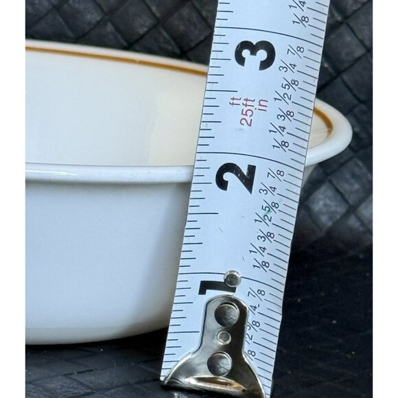 Corelle Indian Summer 10 Piece Mixed Set Vintage 1977 1986 Very Good Cond - Picture 4 of 10